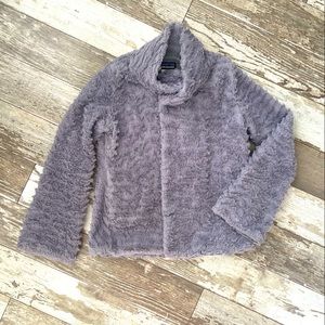 Patagonia Womens Gray Pelage Jacket Size XS.